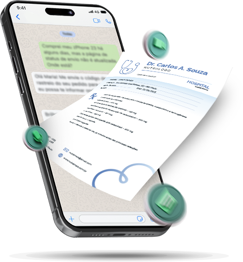 Farmac�utica sorrindo com medicamentos