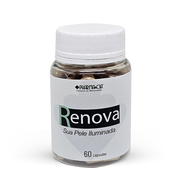 Renova In 60 Cápsulas