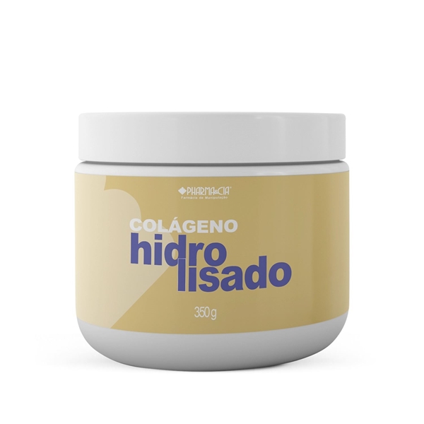 Colágeno Hidrolisado 300g