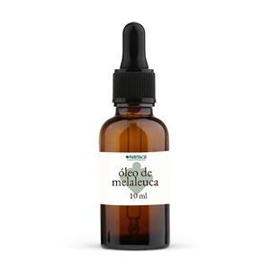 Óleo de Melaleuca 10ml