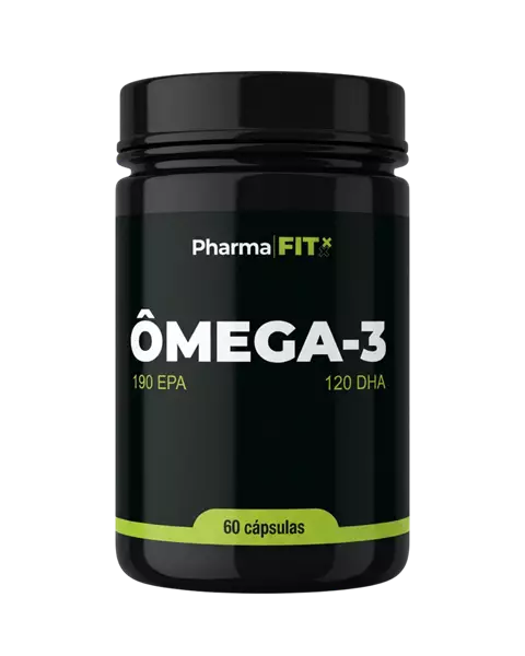 OMEGA 3 1G 60 CAPSULAS